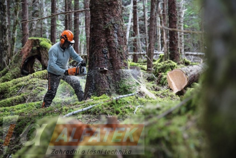 STIHL Motorová pila MS 462 C-M 45/RS (ilustrační foto)