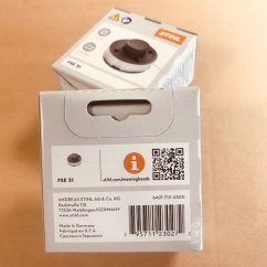 STIHL Cívka se strunou 1,4 mm pro FSE 31 (64217104300)