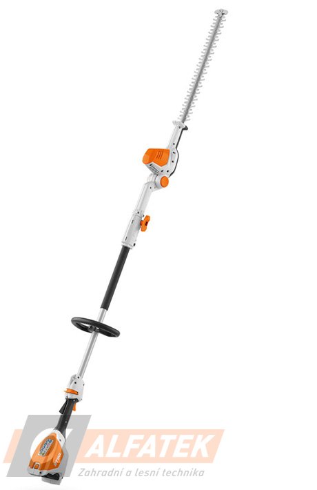 STIHL Prodloužené nůžky na živý plot HLA 56 (HA010112914) ALFATEK s.r.o.