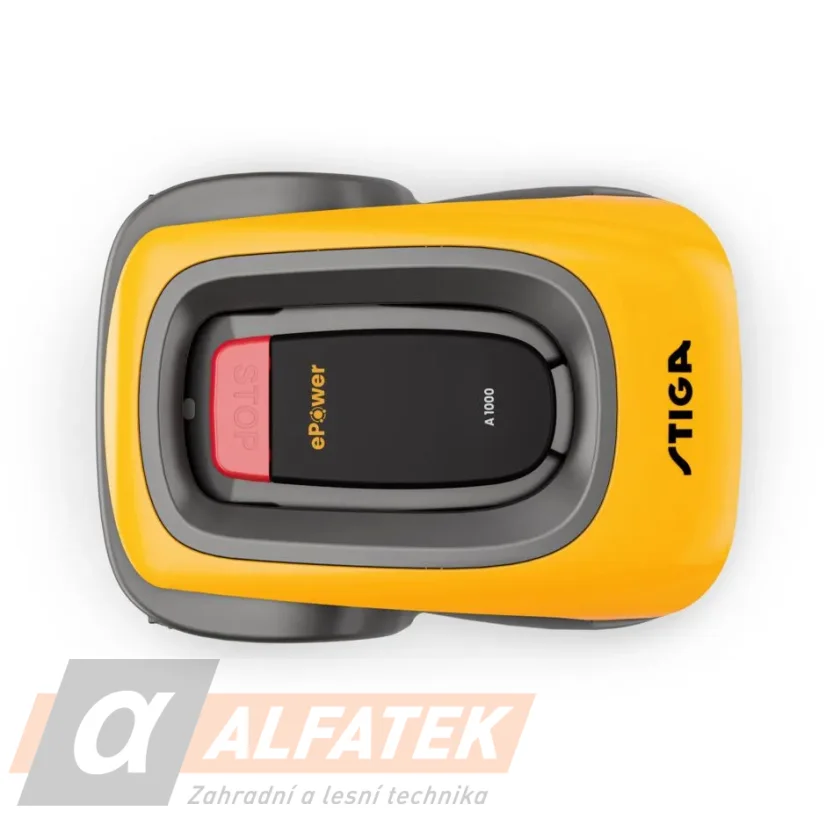 STIGA A 1000 Robotická sekačka (2R7101028/ST2)