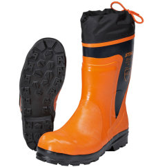STIHL Holínky gumové ECONOMY