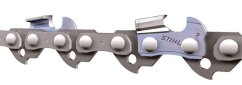 STIHL pilový řetěz LOGO 1,3 3/8"P 66 článků pro podélné řezání PMX (36140000066)