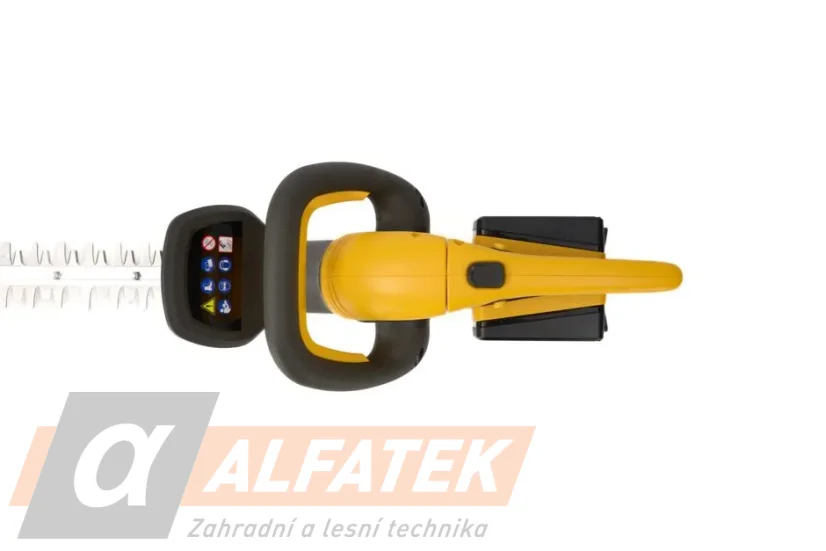 STIGA HT 300e Kit  Akumulátorový plotostřih (273302501/ST1)
