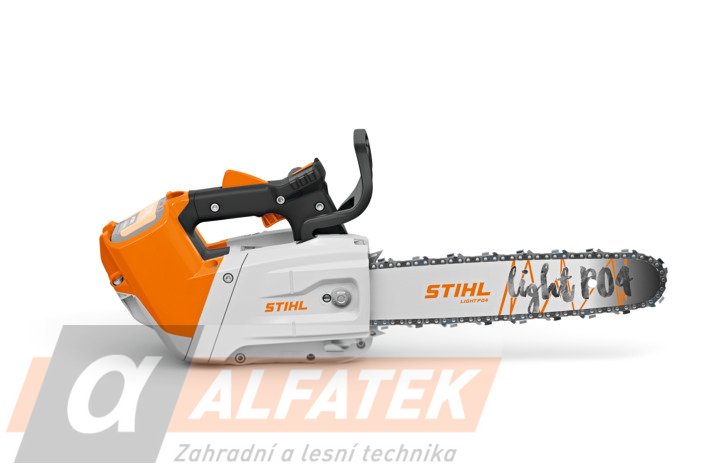 STIHL Akumulátorová pila MSA 220 TC-O
