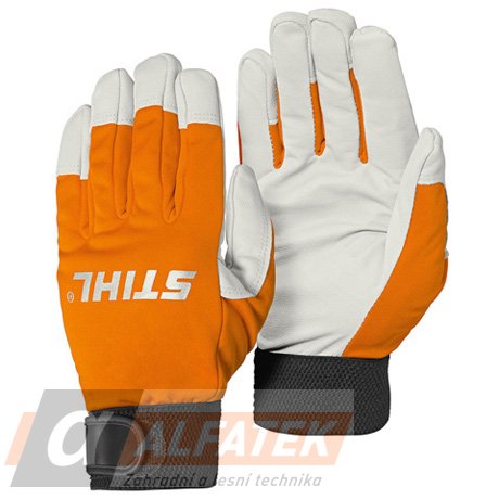 STIHL Rukavice DYNAMIC ThermoVent (ALFATEK s.r.o.)