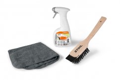 STIHL RM Care & Clean Kit, sada na údržbu zahradních a robotických sekaček (07825168600)