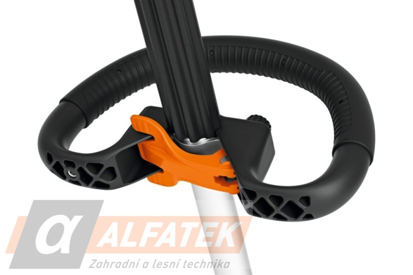 STIHL Akumulátorový vyžínač FSA 110 R (FA070115723)