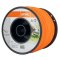 STIHL Žací struna  2,4 mm x 253 m, oranžová, tichá (00009302535)