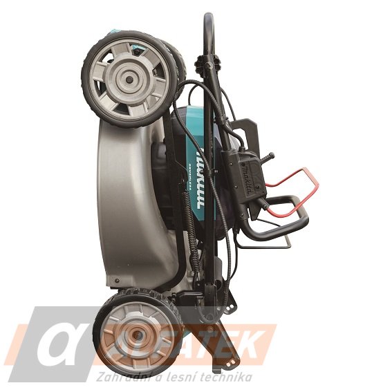 Makita Aku sekačka s pojezdem 480mm Li-ion XGT 40V bez aku (LM001GZ)