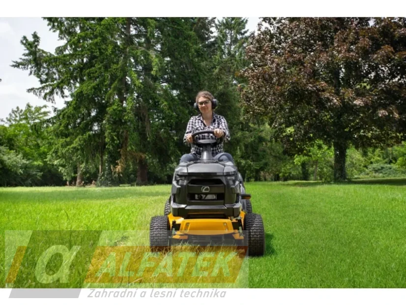 CubCadet  zahradní traktor  LT3 R102  (13AJR1CJ603)