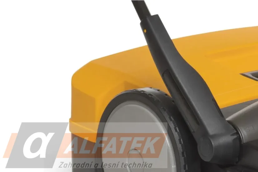 STIGA SWP 577  Ruční zametací kartáč  (2W0775012/ST1)