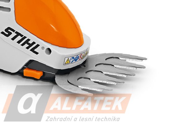 STIHL Stříhací nože na trávu pro HSA 26 (HA038203500)