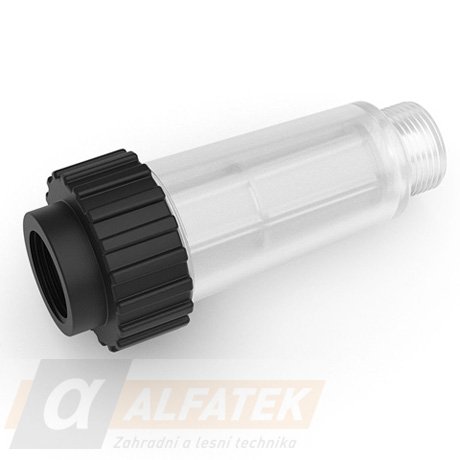 Vodní filtr pro vysokotlaké čističe STIHL RE 90 - RE 163 PLUS (49105005400) ALFATEK s.r.o.