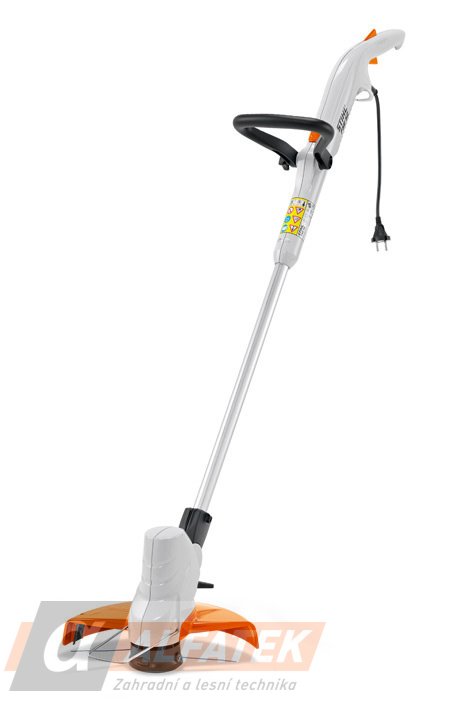 STIHL Elektrický vyžínač FSE 52