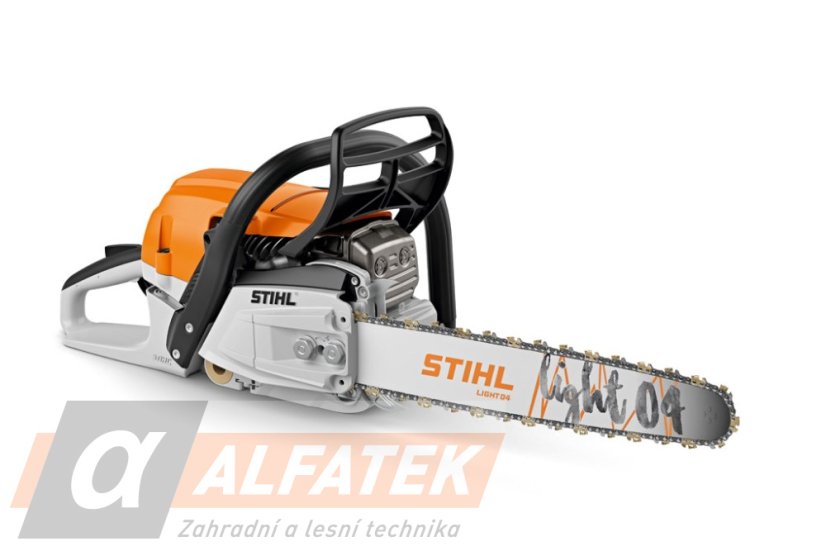 Motorová pila STIHL MS 261 C-M