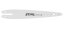 STIHL Vodící lišta Carving E  30cm  1,1 - 1/4", 64 čl. (30050003105)