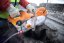STIHL rozbrušovací pila TS 420 (42380112810)