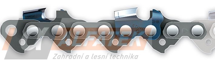 STIHL Pilový řetěz Rapid Super (RS) 1,6 - .325"- 67čl. s hranatým profilem (36390000067) ALFATEK s.r.o. STIHL Pilový řetěz Rapid Super (RS) 1,6 - .325"- 67čl. s hranatým profilem (36390000067) ALFATEK s.r.o.