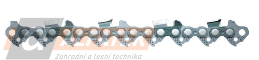 STIHL Pilový řetěz Rapid Micro (RM)