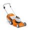STIHL Akumulátorová sekačka RMA 253
