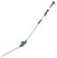 Makita Aku plotostřih Li-ion LXT 18V bez aku  (DUN461WZ)
