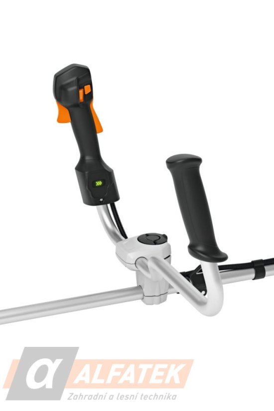 STIHL  Akumulátorový křovinořez FSA 140 (FA012000048)