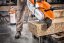 STIHL Akumulátorová rozbrušovačka TSA 500 B  (TA010116604)