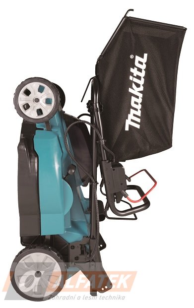 Makita Aku sekačka s pojezdem 480mm Li-ion LXT 2x18V bez aku (DLM481Z)