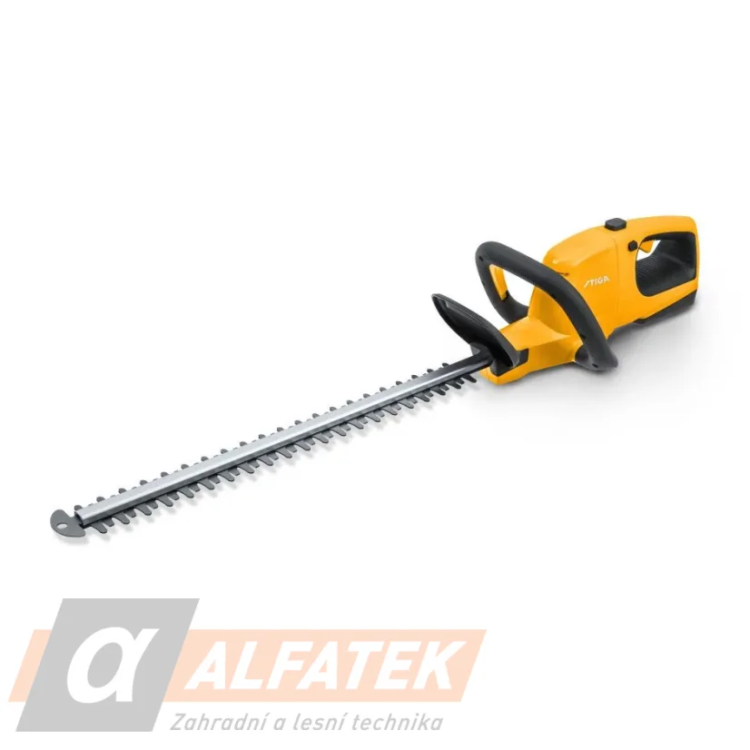 STIGA HT 100e  Kit Akumulátorový plotostřih (271302108/ST2)