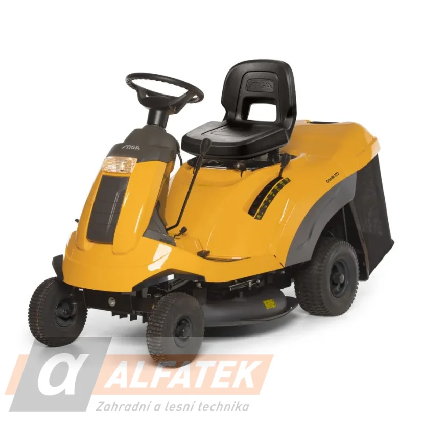 STIGA Combi 372 (2T0210481/ST2)