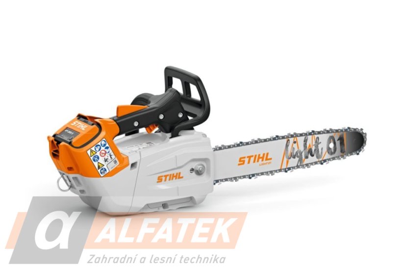 STIHL Akumulátorová pila MSA 190 T (MA052000016)
