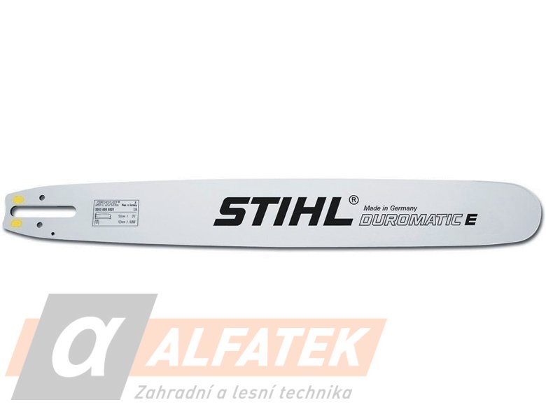 STIHL Duromatic E (ALFATEK s.r.o.)