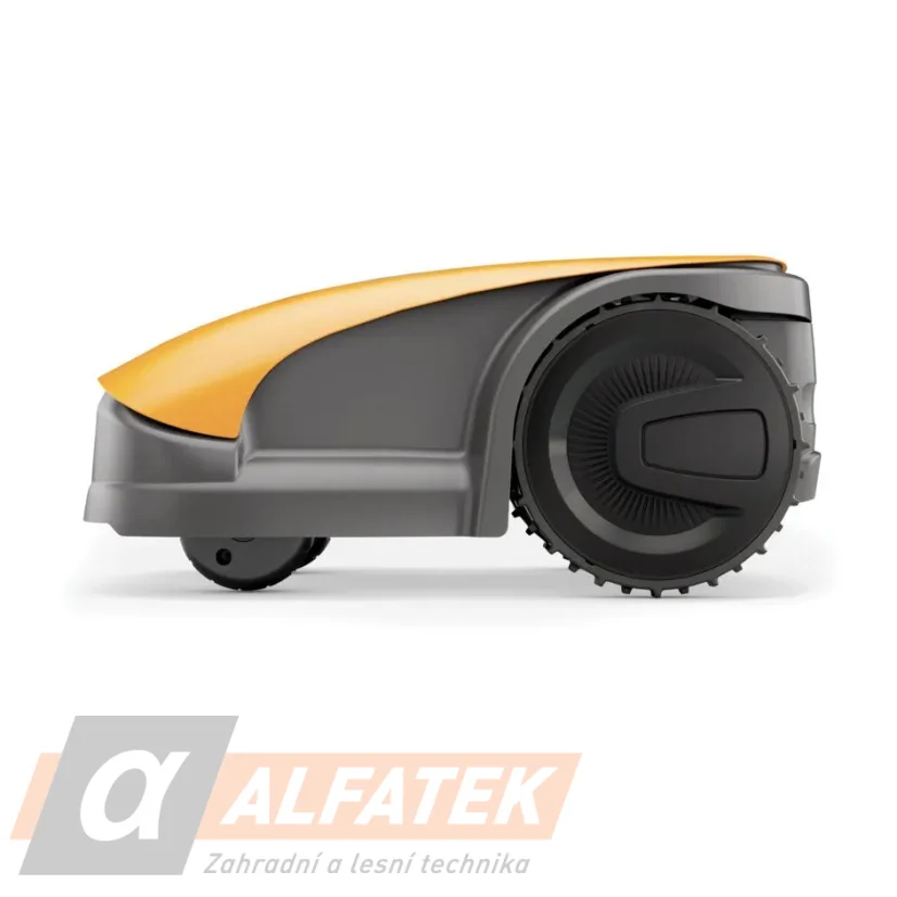 STIGA A 1000 Robotická sekačka (2R7101028/ST2)