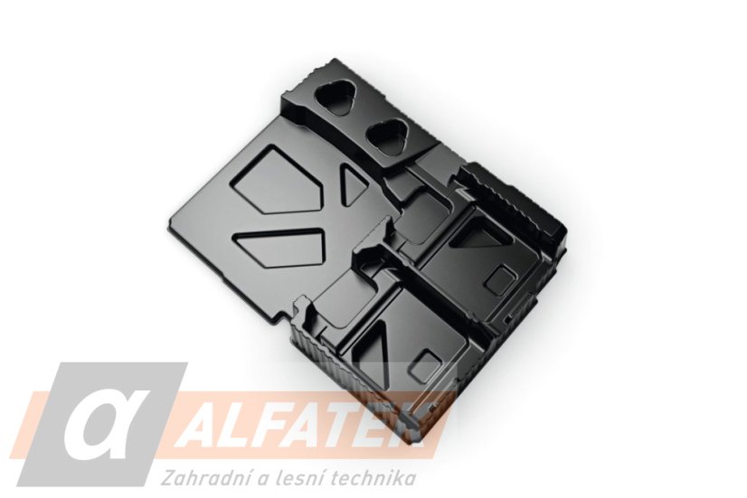STIHL  Akumulátorov box systém SYSTAINER velikost  S  pro 2 akumulátory  AP/AK + 2 místa pro akumulátory AS + 1 místo pro nabíječku AL 301/501 (00008829707)