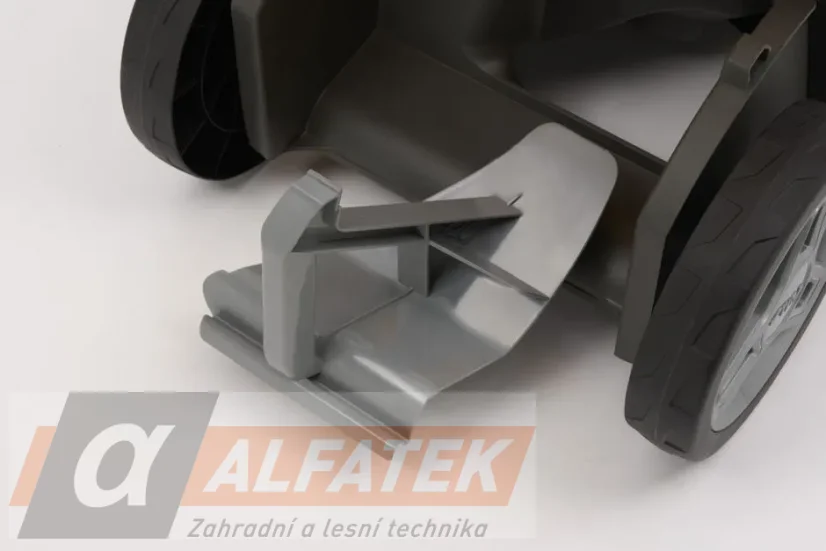 STIGA Combi 340e Kit  Akumulátorová sekačka (294386068/ST2)