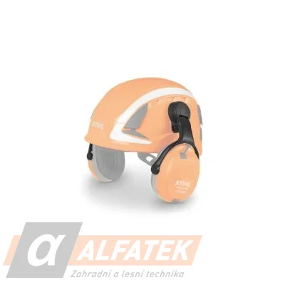 STIHL Adaptér pro sadu mušlí chránících sluch s Bluetooth (00008898013)