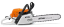 STIHL Motorová pila MS 271 (11412000708)