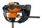 STIHL půdní jamkovač (vrták) BT 131