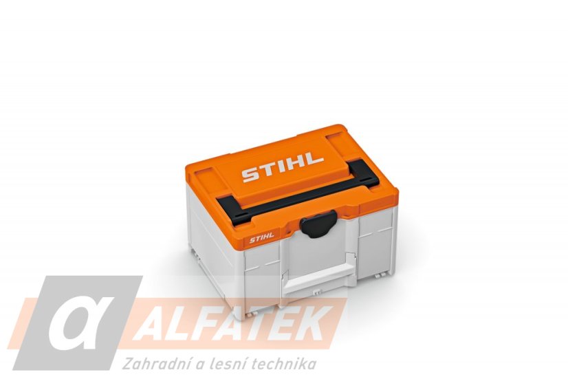 STIHL Aku-box (Systainer System) M