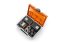 STIHL  Akumulátorov box systém SYSTAINER velikost  S  pro akumulátory AP/AK + 2 místa pro akumulátory AP/AK nebo 4 akumulátory AS  (00008829706)