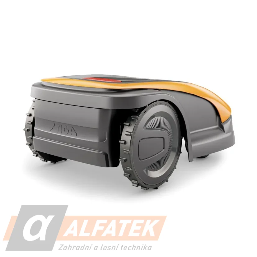 STIGA  G 600 Robotická sekačka (2R3101018/ST2)