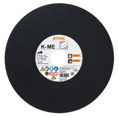 STIHL  Rozbrušovací kotouč K-ME Ø 350 mm/14" (08350107001)