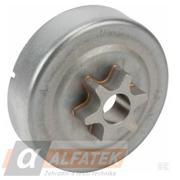 Stihl Řetězka 3/8" Picco 6 zubů (11236402003)