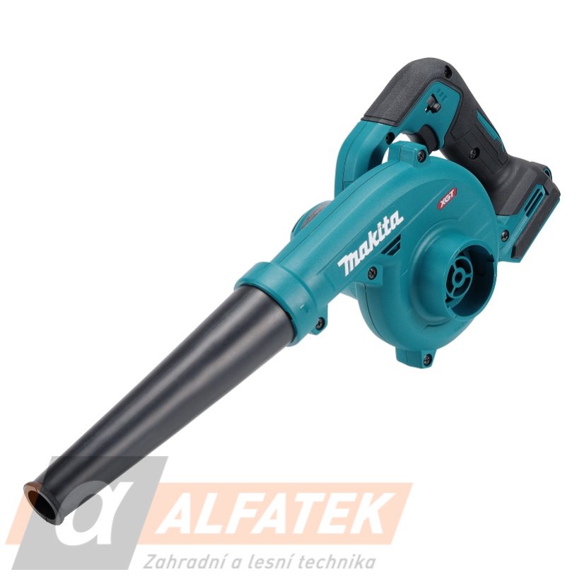 Makita Aku ofukovač Li-ion XGT 40V, bez aku (UB002GZ01)