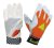 Keiler Fit Orange rukavice