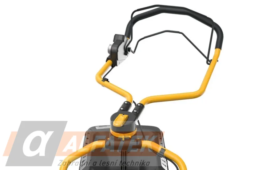 STIGA Combi 753e V  Akumulátorová sekačka (2L0537978/ST1)