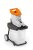 STIHL ELEKTRICKÝ DRTIČ ODPADU GHE 135 L (60130111126)
