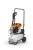 STIHL Vozík s nádržkou pro REA 60 PLUS a REA 100 PLUS