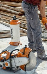 STIHL Tlaková nádrž na vodu (00006706000)3 ALFATEK s.r.o.