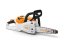 STIHL Akumulátorová pila MSA 80 C-B SET - ilustrační foto